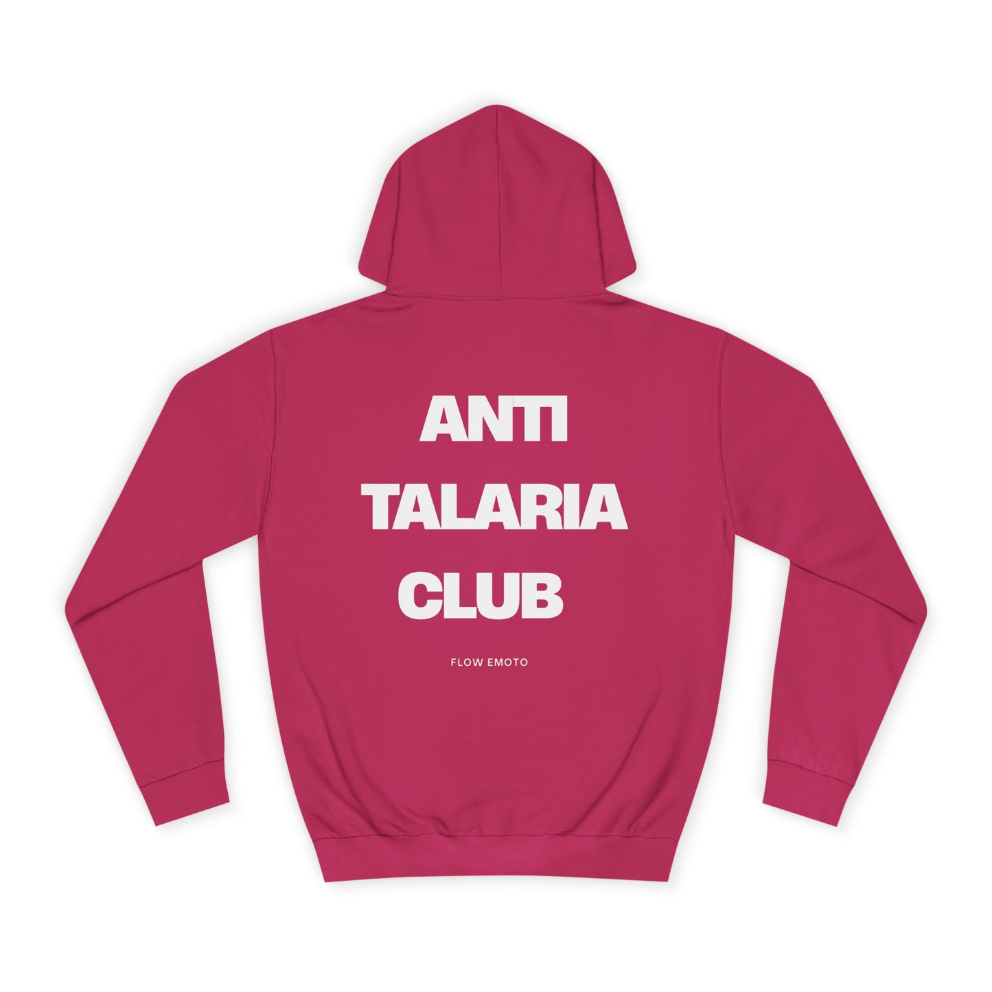 Anti Talaria Club Hoodie