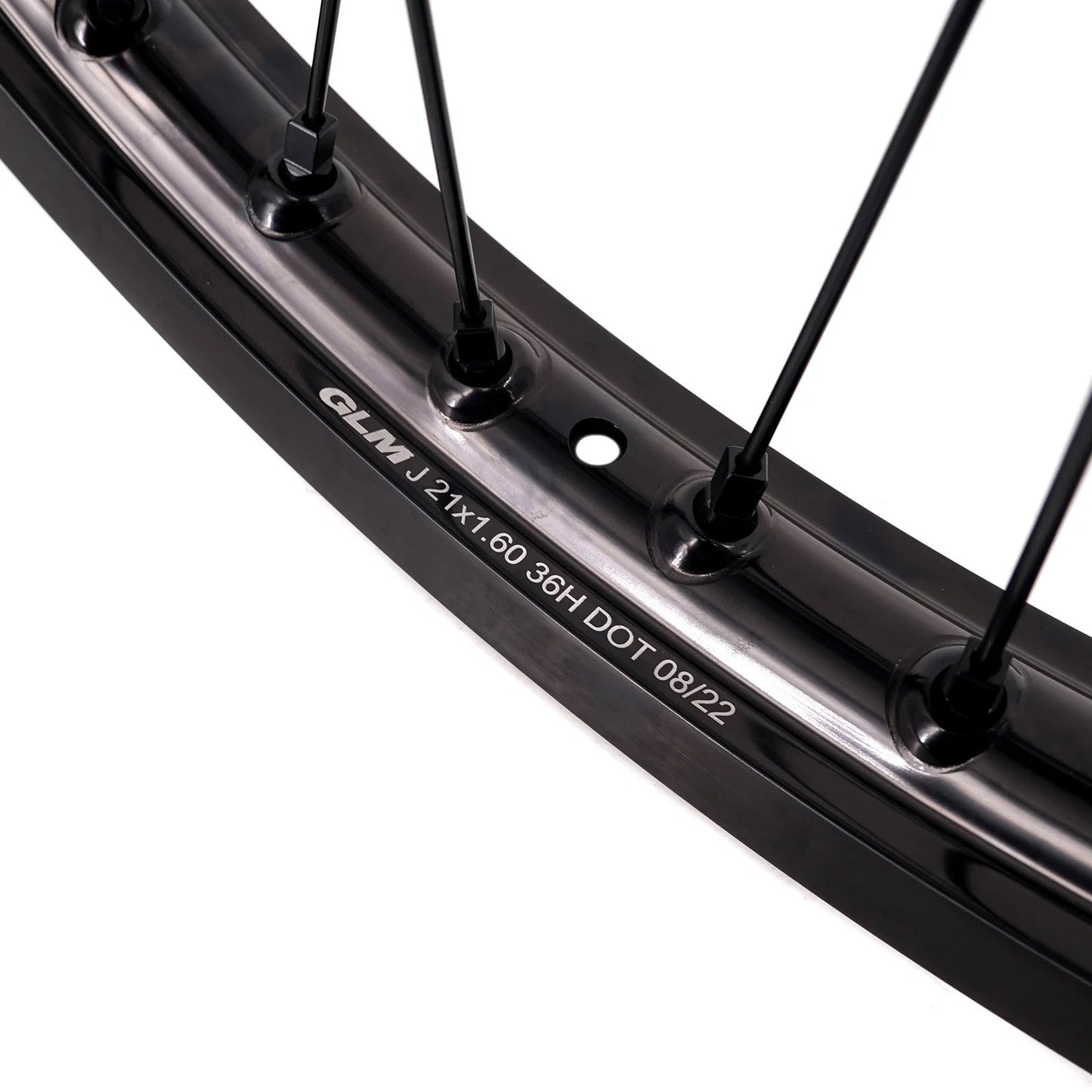 KKE 21/18 Wheelset - Surron Ultra Bee