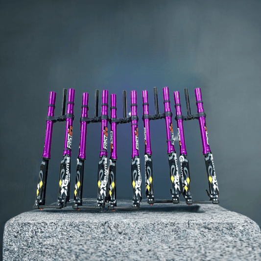 AHX12RV FastAce Gravitee Fork for E-Moto