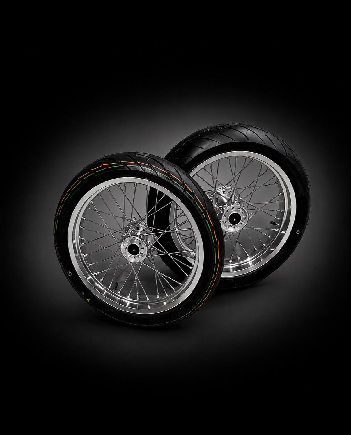 street tires
