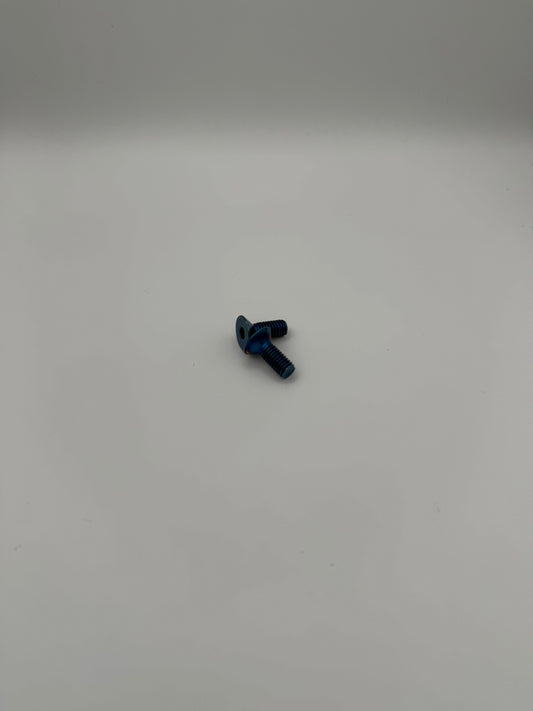 Titanium Kickstand Bolts - Super73 (2-Piece Set)