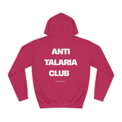 Anti Talaria Club Hoodie