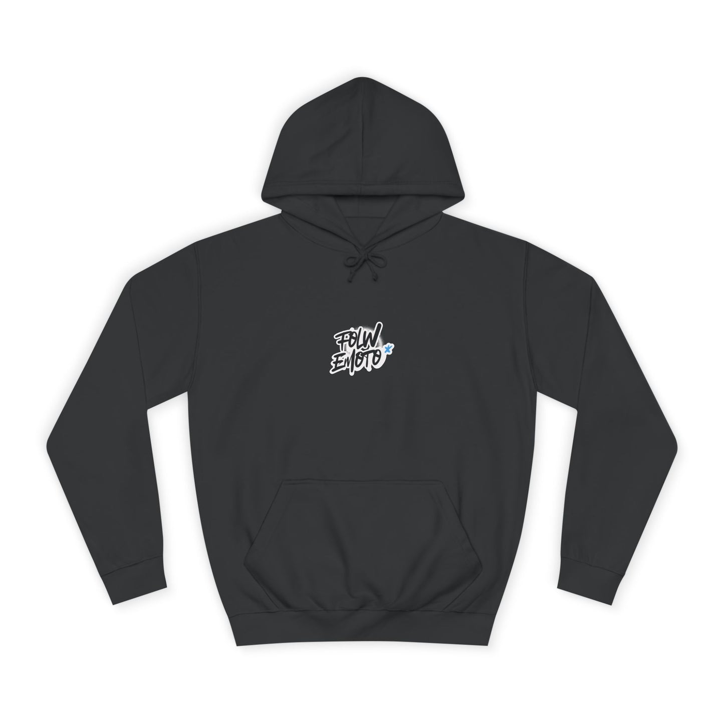 drop it back hoodie