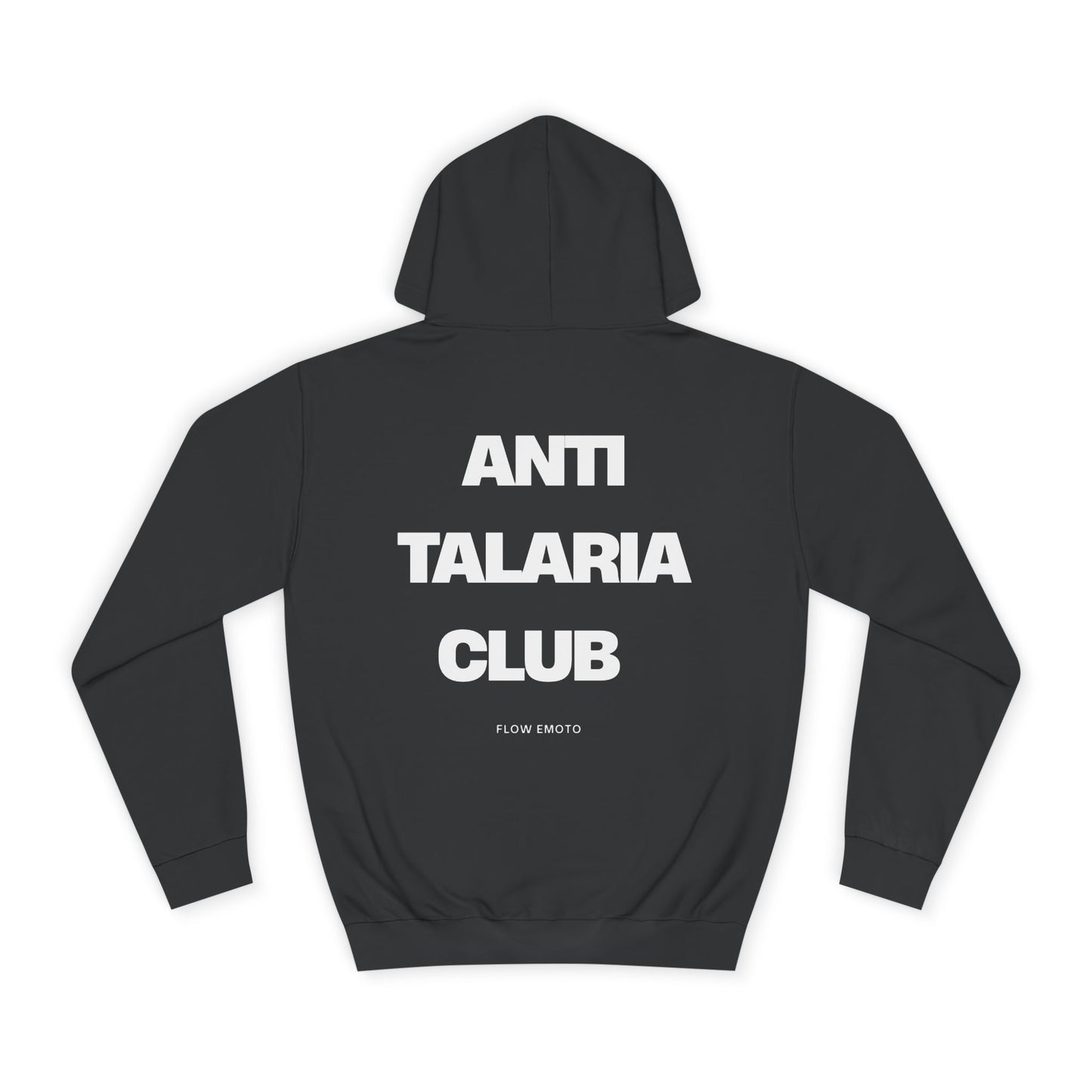 Anti Talaria Club Hoodie