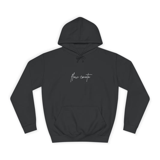 anti surron hoodie