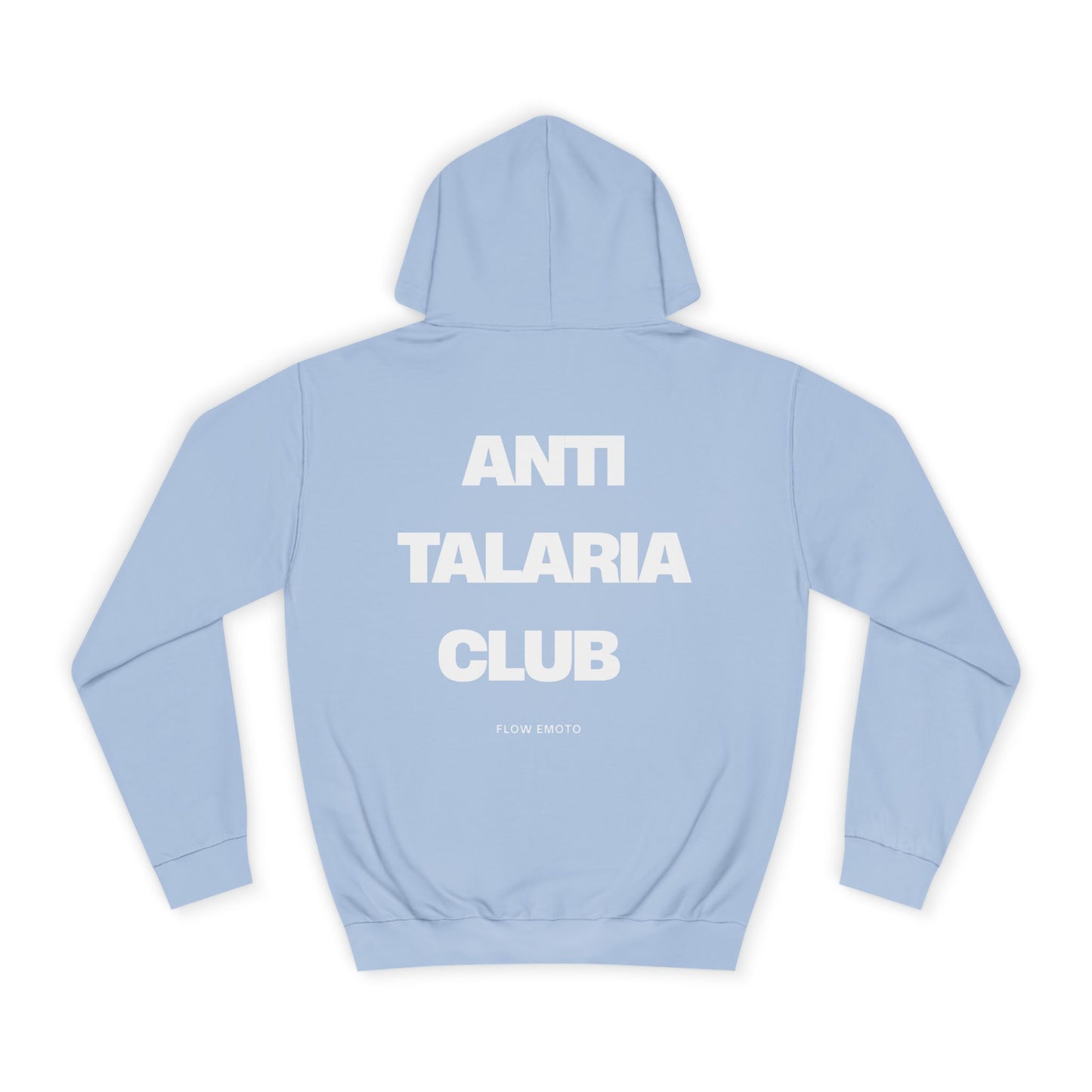 Anti Talaria Club Hoodie