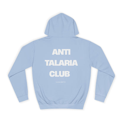 Anti Talaria Club Hoodie