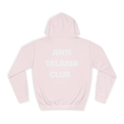 Anti Talaria Club Hoodie