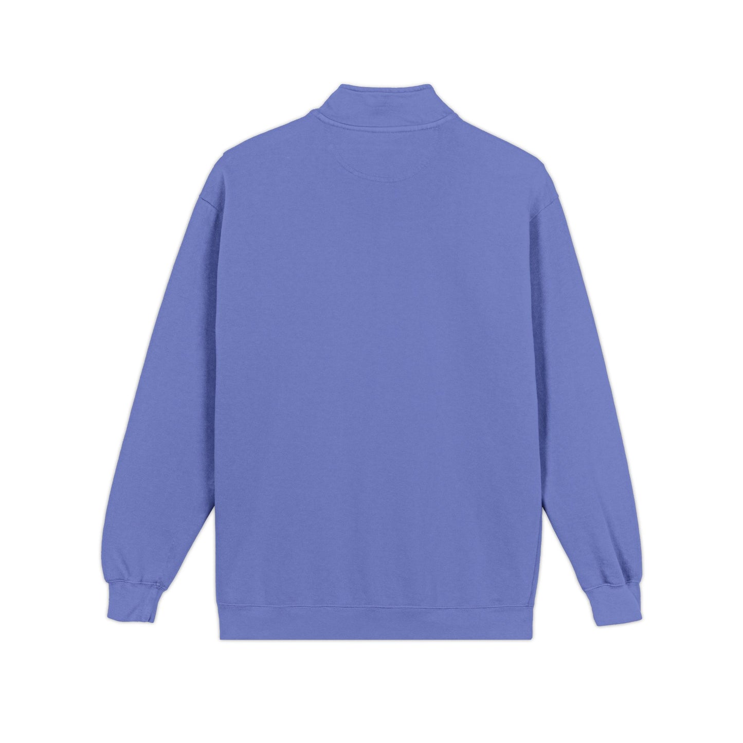 Quarter-Zip Sweatshirt