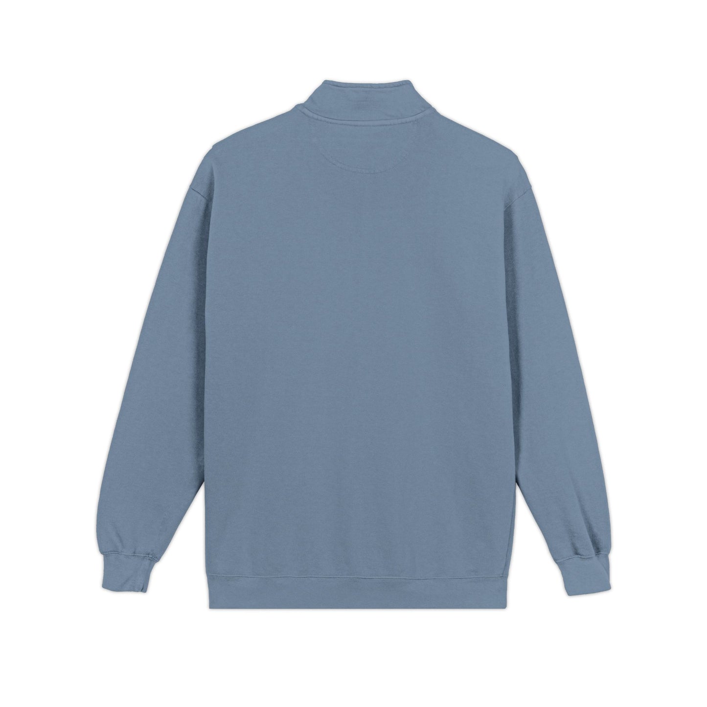 Quarter-Zip Sweatshirt