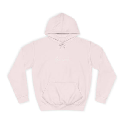 anti surron hoodie