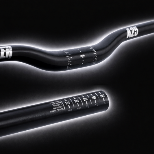 Protaper A25 Aluminum Handlebar