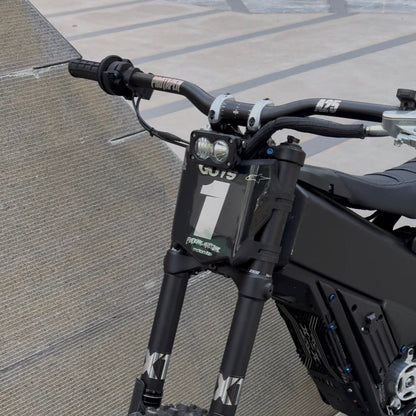 Protaper A25 Aluminum Handlebar
