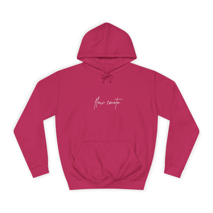 anti surron hoodie