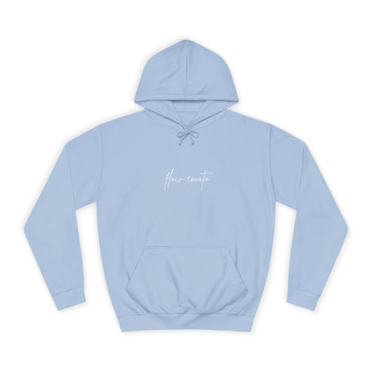 anti surron hoodie