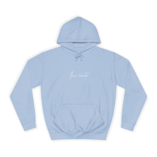 anti surron hoodie
