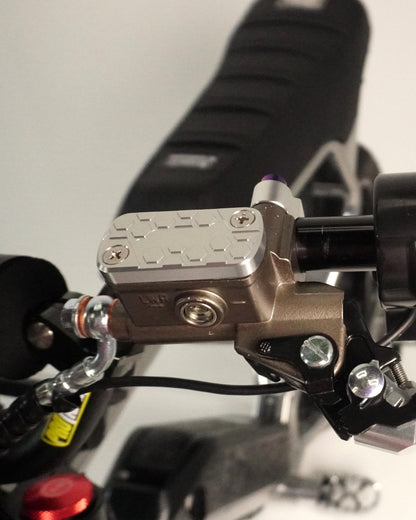UB Brake upgraded Reservoir Cap (SC)