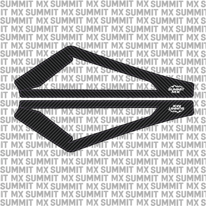 Eride Pro Swing Arm Decal