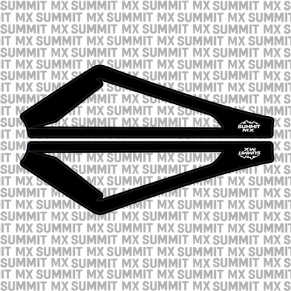 Eride Pro Swing Arm Decal