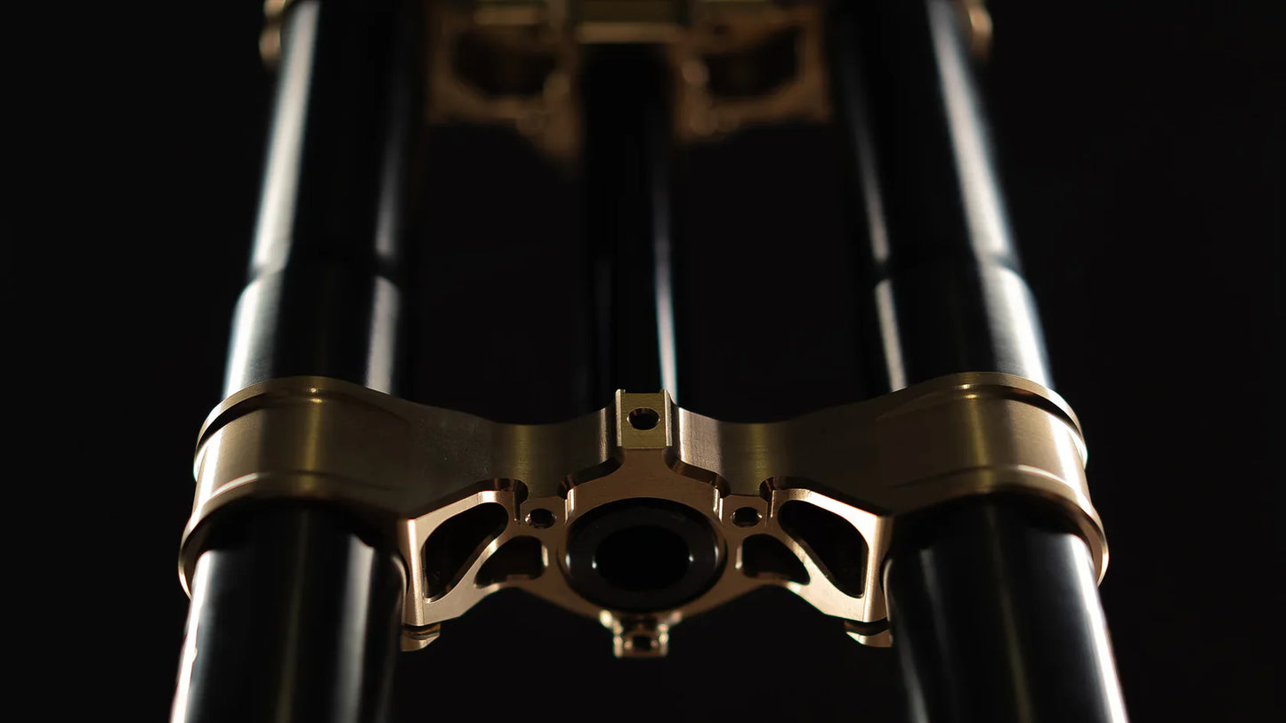 EXT Ferro E-MX Fork Surron, Talaria, Eride pro