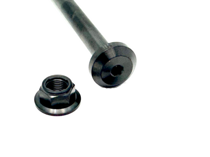 Titanium Jackshaft Bolt M10 - Surron LBS LBX, Segway X160 X260
