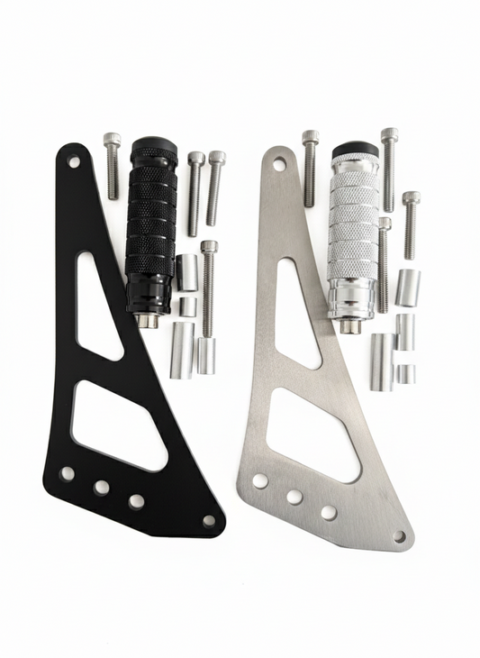 Talaria Mx3/4/5 Shiftlock and Bracket