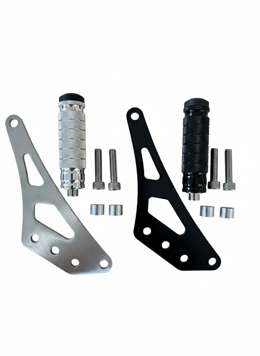 Surron LBX Shiftlock and Bracket