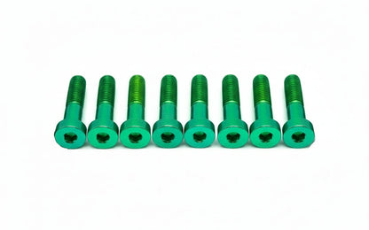 Talaria Sting MX3 MX4 MX5 Gearbox Titanium Bolt Kit