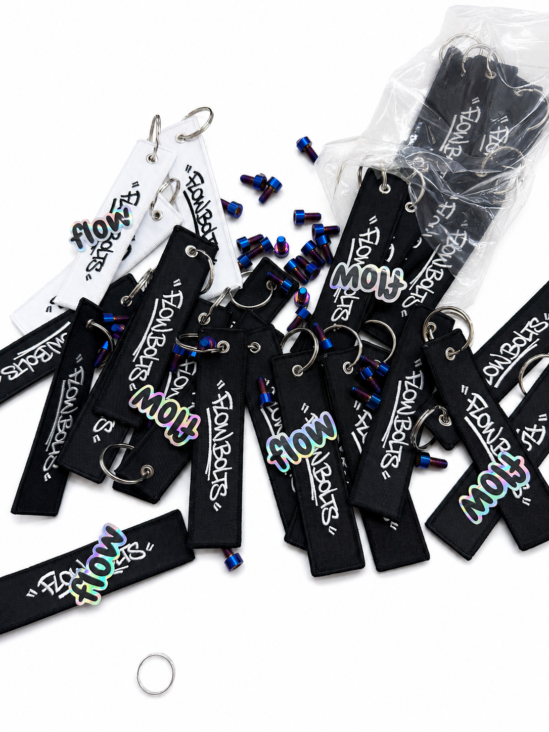 Keychains