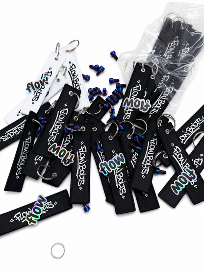 Keychains