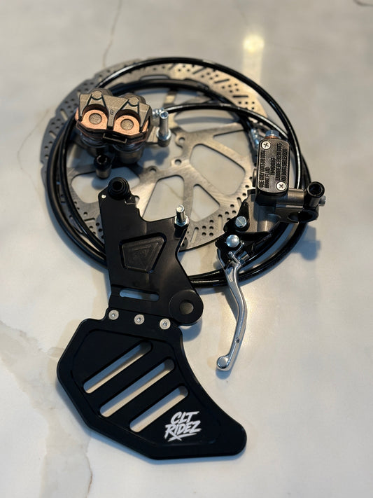 Talaria Ultra Bee Brake Kit