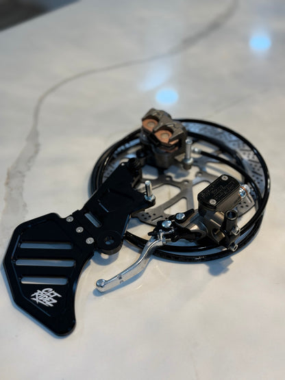 Talaria Ultra Bee Brake Kit