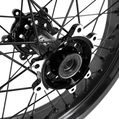 KKE 17" Supermoto Wheel set - Surron Ultra Bee