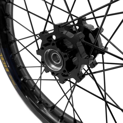 EXCEL 19/16 E-moto Wheelset - Surron LBX, Eride Pro, 79Bike/Ventus