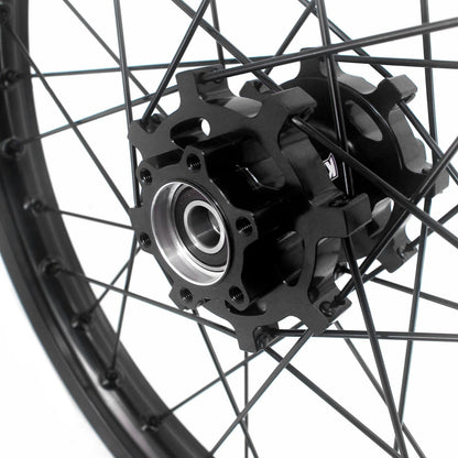 KKE 19/16 E-moto Wheelset - Surron LBX, Eride Pro, 79Bike/Ventus