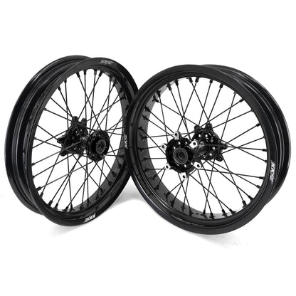 KKE 17" Supermoto Wheel set - Surron Ultra Bee
