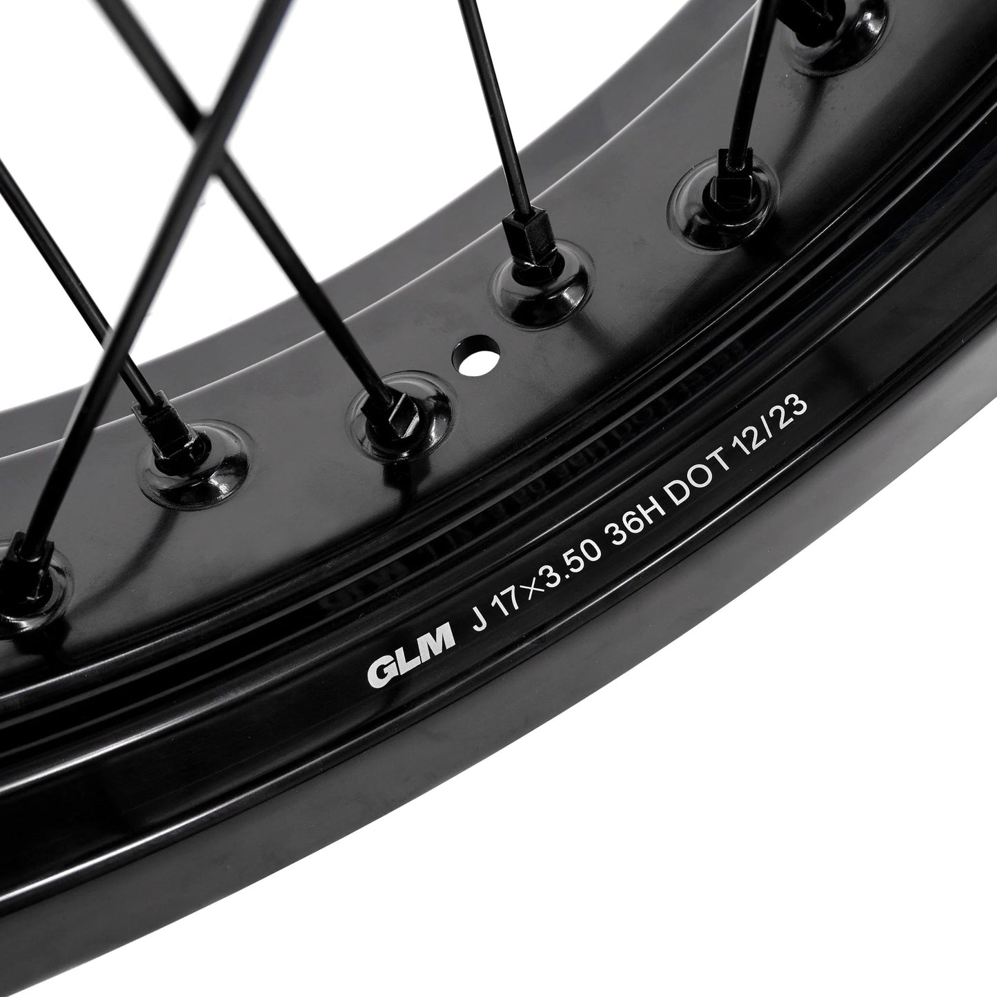 KKE 17" Supermoto Wheel set - Surron Ultra Bee