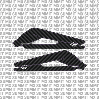 Surron LBX Swing Arm Decal