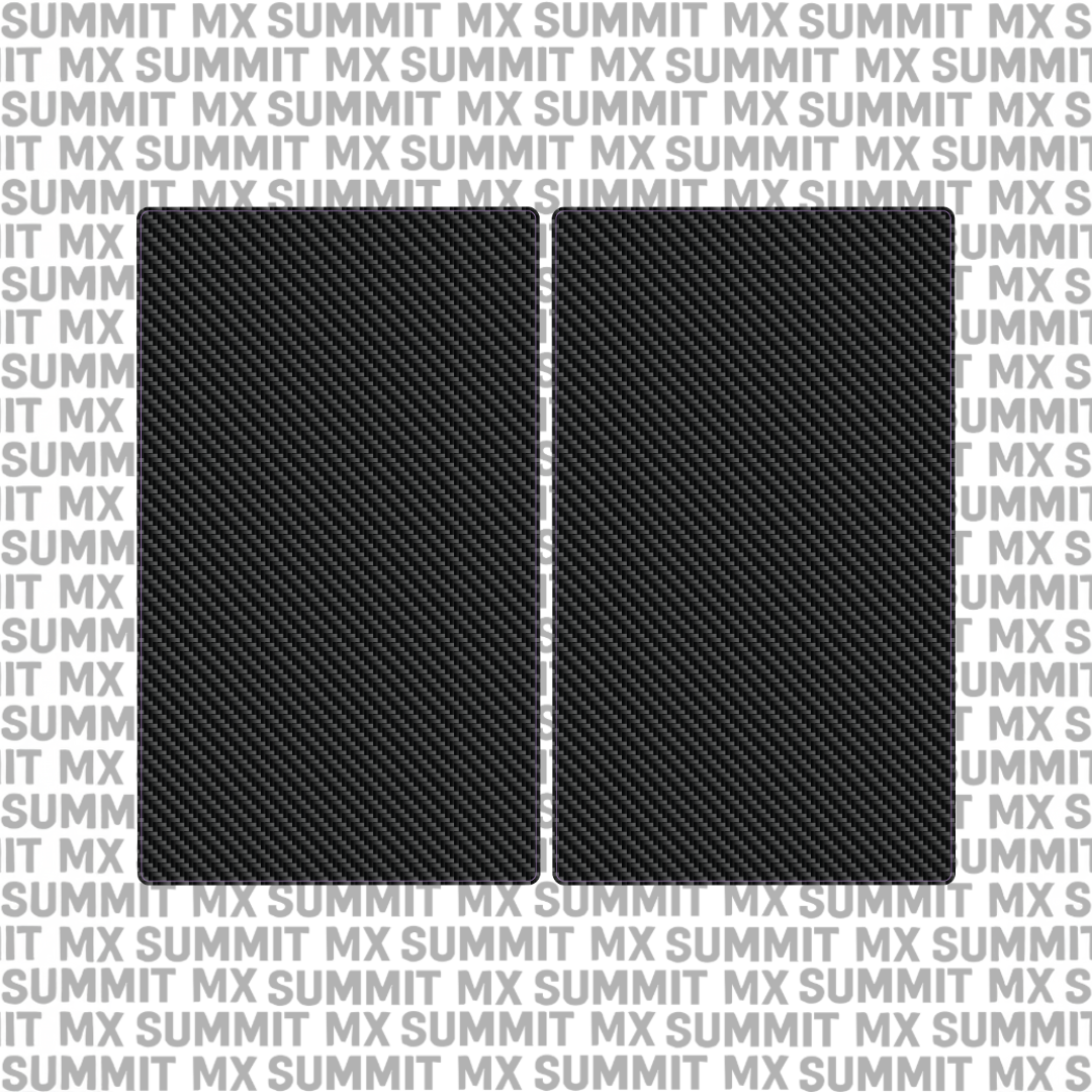 Surron LBX Battery Decal