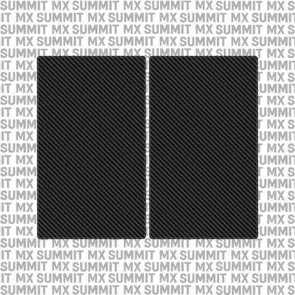 Surron LBX Battery Decal