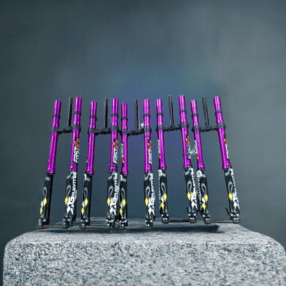 AHX12RV FastAce Gravitee Fork for E-Moto
