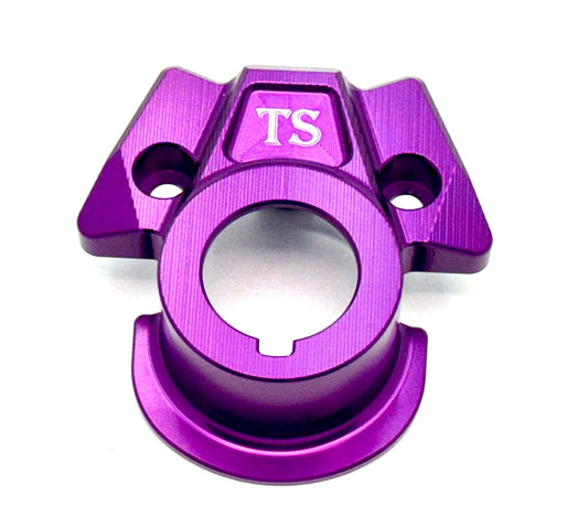 Aluminum Key Cover Plate for Talaria MX3/ MX4/ MX5