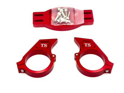 E-Ride Pro Adjustable Display Mounting Bracket
