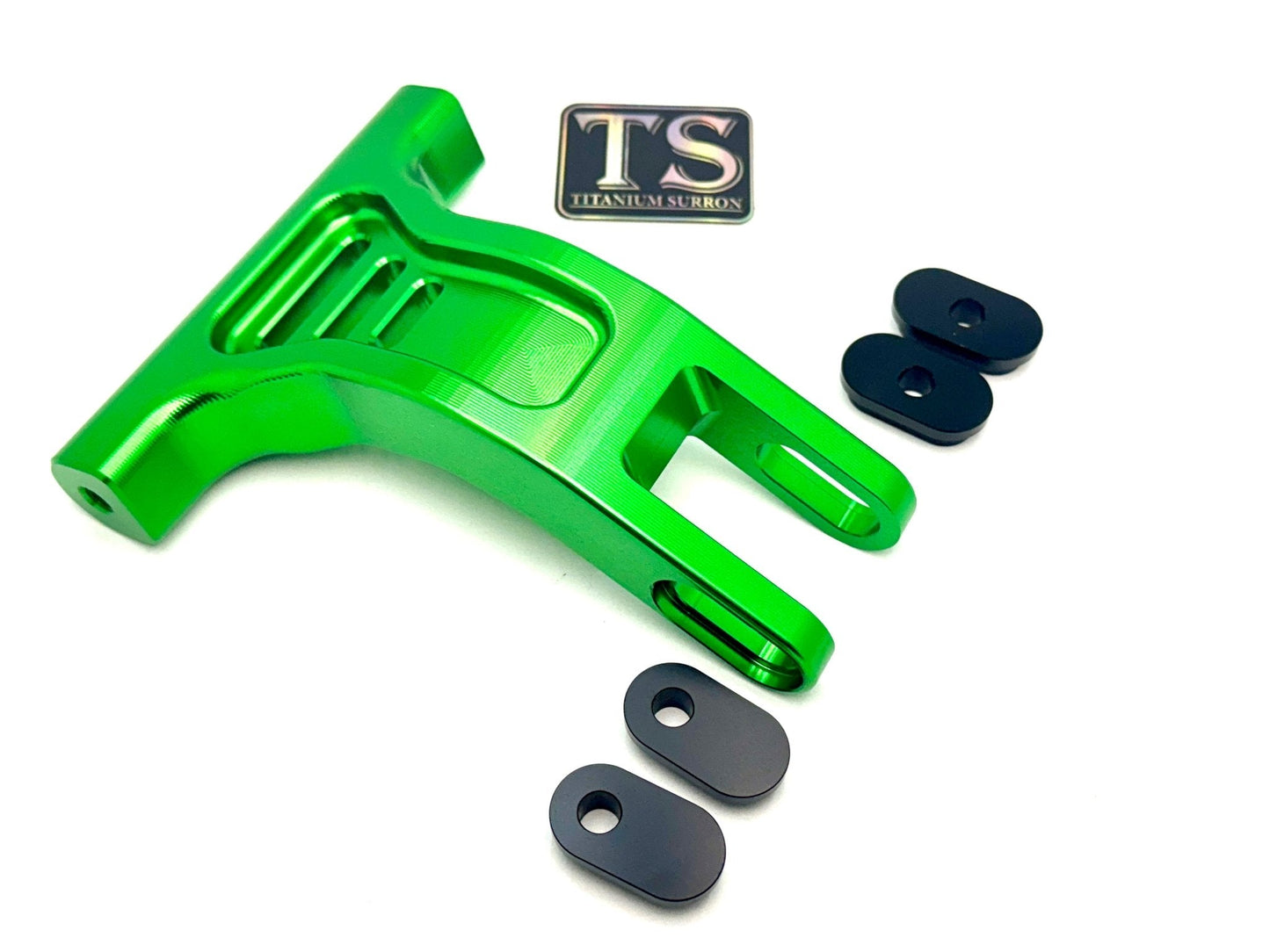 E-Ride Pro Rear Suspension Triangle