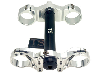 FastAce Fork Drop Clamp for ALX13RC 2.0 and AHX12RV (Gravitee Fork)