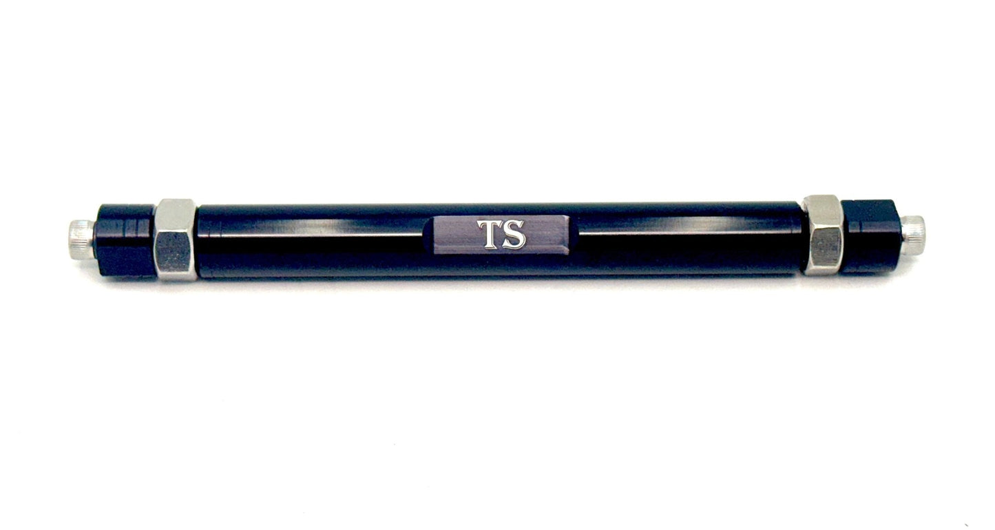 Footpeg Bracket Support Brace Bar for Talaria Sting MX3, MX4, MX5