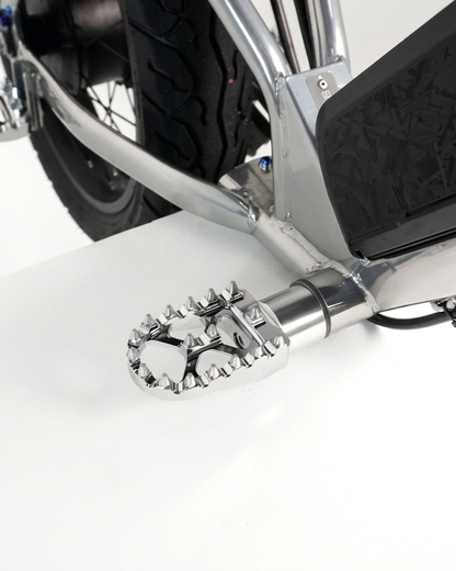 E-bike Peg Kit (SC)