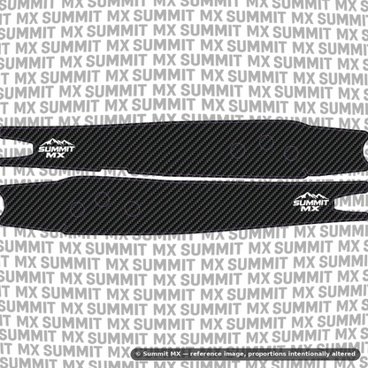 Technic-Q MX Extended Swing Arm for Surron Ultra Bee Decal