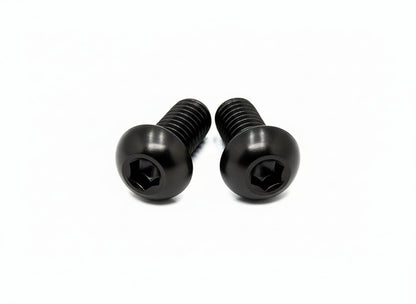 Formula Brake Reservoir Cap Titanium Bolts