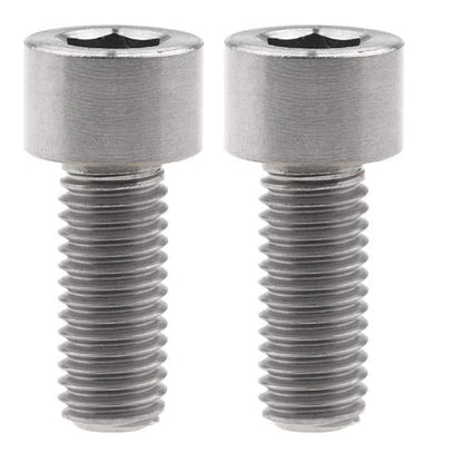 Titanium Hardware for E-moto Shift Locks (LBX, XXX, ERP, Ultra Bee)